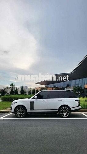 Range Rover HSE 2014 up from 2020