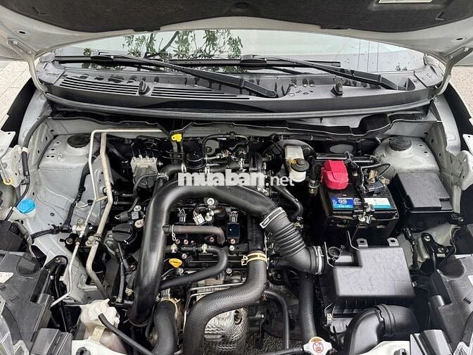 Toyota Raize 1.0 Turbo G 2021 Trắng 60000 km