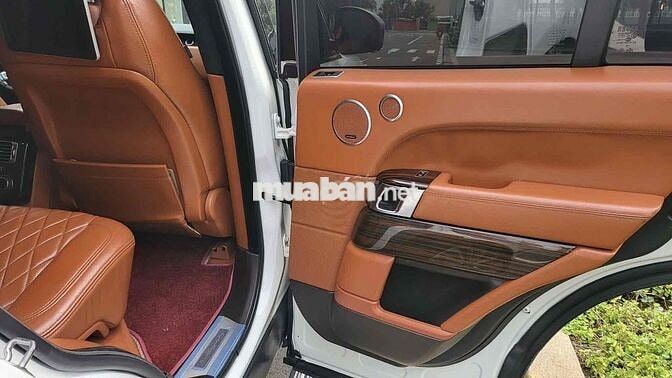 Range Rover HSE 2014 up from 2020