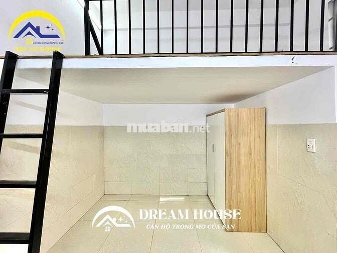 📣📣CĂN HỘ DUPLEX - CỬA SỔ TRỜI 📍TÂY THẠNH  -TÂN PHÚ - SÁT HUIT