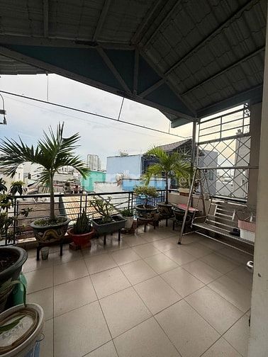BÁN NHÀ KHU CAO LỖ P4 QUẬN 8 - 60M2 CÁCH MT 2 CĂN, GẦN AEON MALL