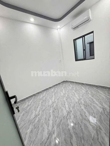 ☎️☎️BÁN NHÀ ĐẸP 1 LẦU - BAN CÔNG 2M - LÊ VĂN LƯƠNG - QUẬN 7