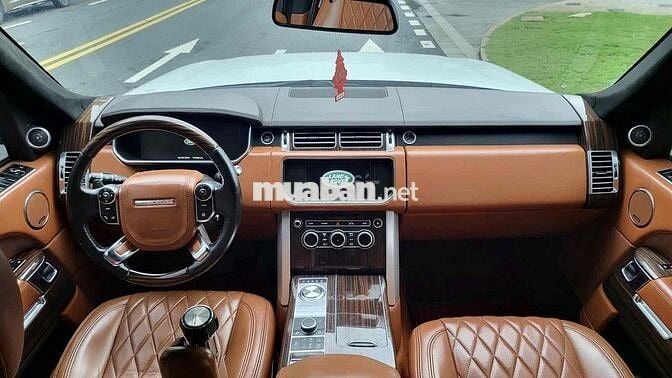 Range Rover HSE 2014 up from 2020