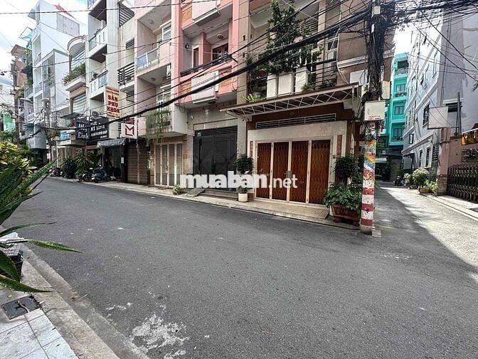Chính chủ bán nhà chợ Phạm Văn Hai