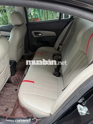 Chevrolet Cruze 2013 Số Sàn
