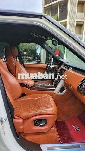 Range Rover HSE 2014 up from 2020