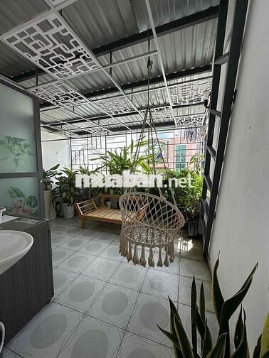 Chính chủ bán nhà chợ Phạm Văn Hai