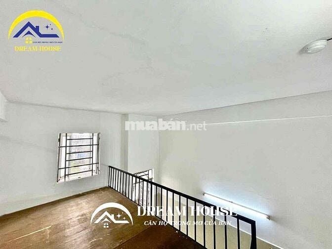 📣📣CĂN HỘ DUPLEX - CỬA SỔ TRỜI 📍TÂY THẠNH  -TÂN PHÚ - SÁT HUIT