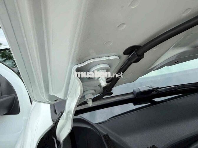 Ford Ranger XLS 2022 Tự động Trắng 39000 km