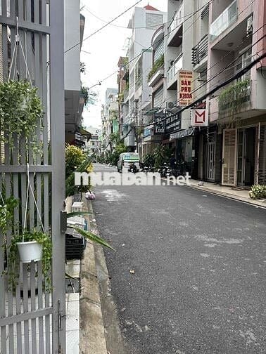 Chính chủ bán nhà chợ Phạm Văn Hai