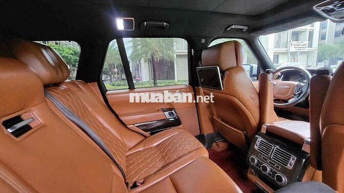 Range Rover HSE 2014 up from 2020