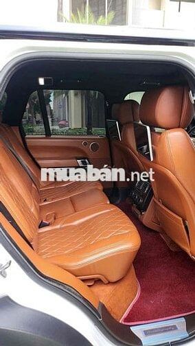 Range Rover HSE 2014 up from 2020
