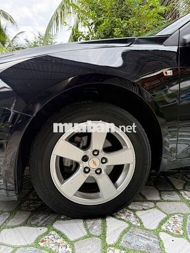 Chevrolet Cruze 2013 Số Sàn