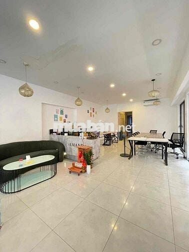 MẶT BẰNG TRUNG TÂM QUẬN 1 THUẬN TIỆN DI CHUYỂN