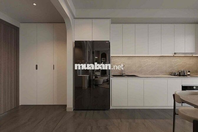 💎 CHO THUÊ CĂN HỘ 3PN LUXURY THE PANOMA 1