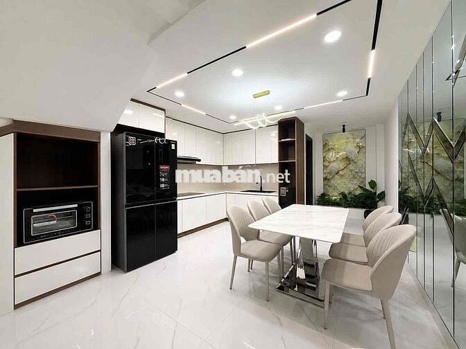 CHÍNH CHỦ CHO THUÊ PHÒNG MỚI 100% CỬA SỔ THOÁNG NỘI THẤT XỊN NGAY Q10
