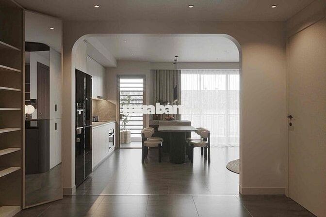 💎 CHO THUÊ CĂN HỘ 3PN LUXURY THE PANOMA 1