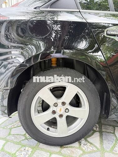 Chevrolet Cruze 2013 Số Sàn
