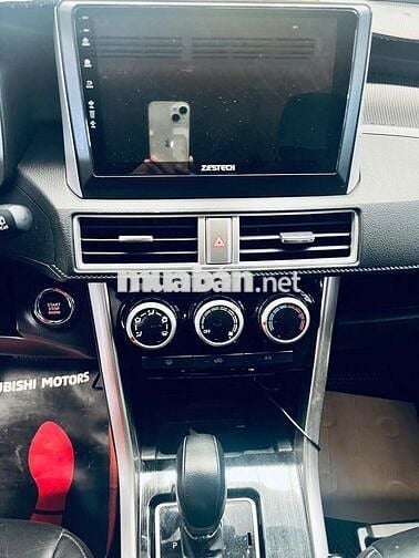 Mitsubishi Xpander AT Premium 2021 Nâu 38.000km