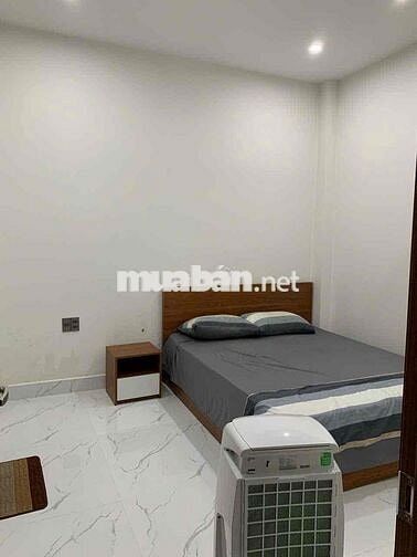 🌊 CHO THUÊ NHÀ 3 TẦNG 5PN 5WC GẦN BIỂN PHẠM VĂN ĐỒNG – SƠN TRÀ