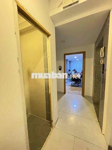 MẶT BẰNG TRUNG TÂM QUẬN 1 THUẬN TIỆN DI CHUYỂN