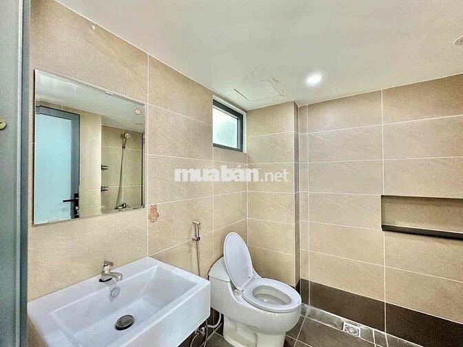 Cho Thuê Phòng Ban Công Full Nội Thất Gần Cầu Lê Văn Sỹ - Chợ Tân Đinh