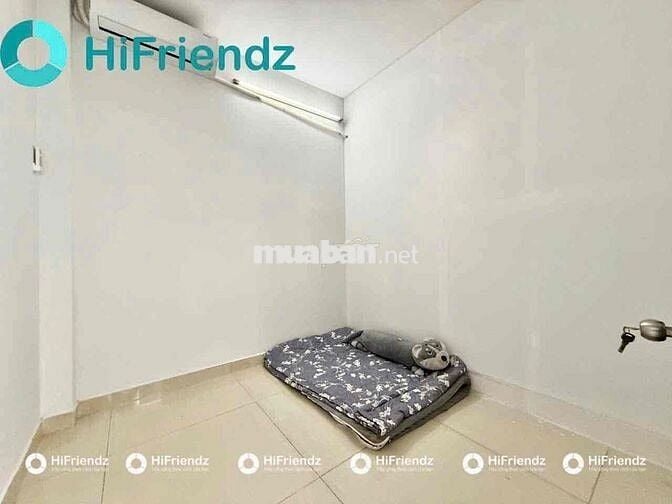 CĂN HỘ 2 PHÒNG NGỦ BAN CÔNG TÁCH BẾP FULL NỘI THẤT - GẦN ĐẠI HỌC MỞ
