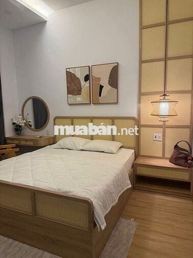 CHO THUÊ NHÀ MỚI 4PN, AN THƯỢNG, GẦN BIỂN MỸ KHÊ