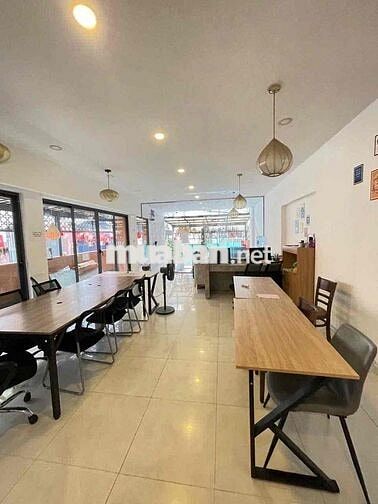 MẶT BẰNG TRUNG TÂM QUẬN 1 THUẬN TIỆN DI CHUYỂN
