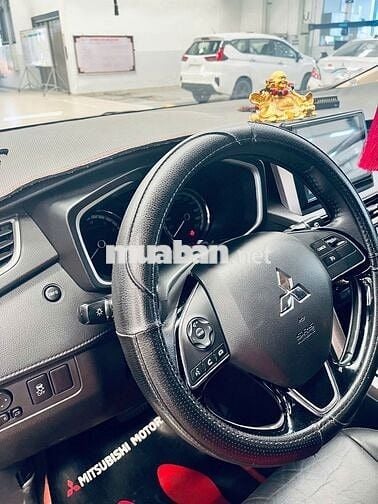 Mitsubishi Xpander AT Premium 2021 Nâu 38.000km