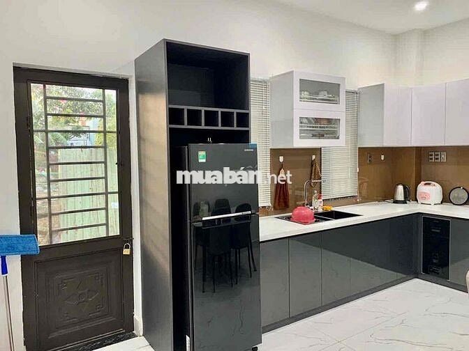 🌊 CHO THUÊ NHÀ 3 TẦNG 5PN 5WC GẦN BIỂN PHẠM VĂN ĐỒNG – SƠN TRÀ