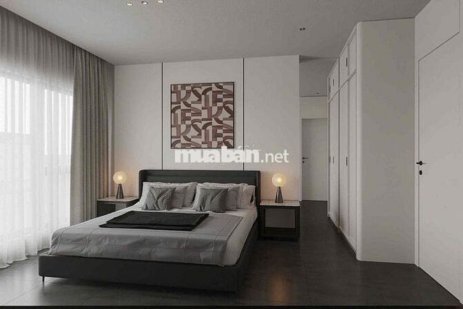 💎 CHO THUÊ CĂN HỘ 3PN LUXURY THE PANOMA 1