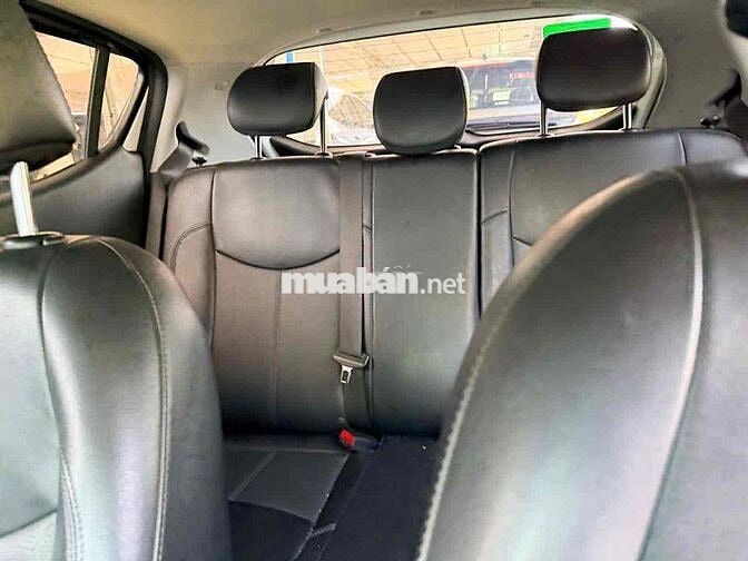 VinFast Fadil Trắng Số tự động 84.214 km