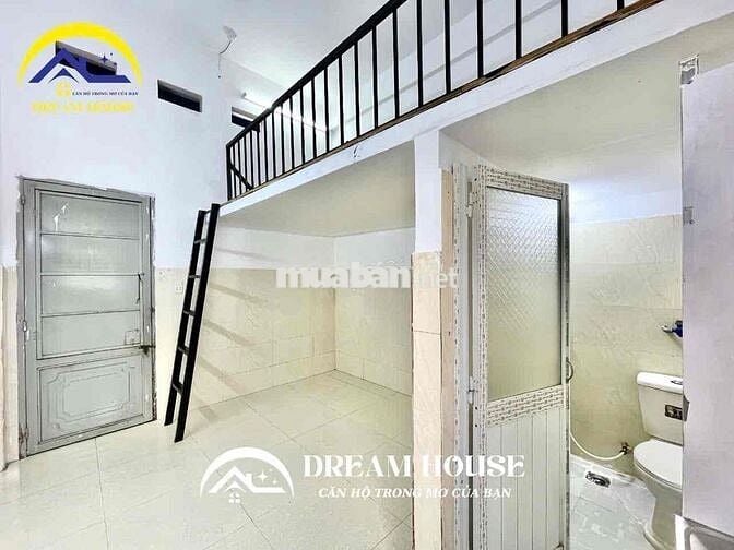 📣📣CĂN HỘ DUPLEX - CỬA SỔ TRỜI 📍TÂY THẠNH  -TÂN PHÚ - SÁT HUIT