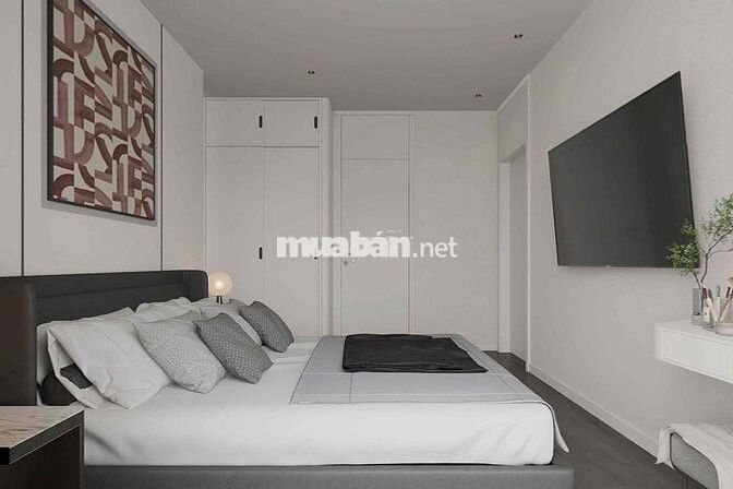 💎 CHO THUÊ CĂN HỘ 3PN LUXURY THE PANOMA 1