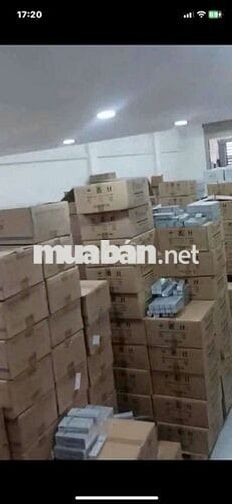CHO THUÊ NHÀ KHO XƯỞNG MẶT TIỀN HEO VÀNG ( TÂN THỚI HIỆP 14 ) Q12