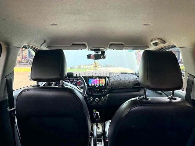VinFast Fadil Trắng Số tự động 84.214 km