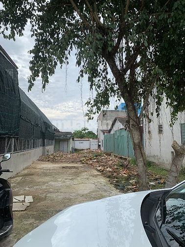 Chính chủ cần bán đất 2 mặt tiền Đoàn Nguyễn Tuấn (HL11)