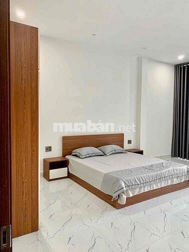 🌊 CHO THUÊ NHÀ 3 TẦNG 5PN 5WC GẦN BIỂN PHẠM VĂN ĐỒNG – SƠN TRÀ