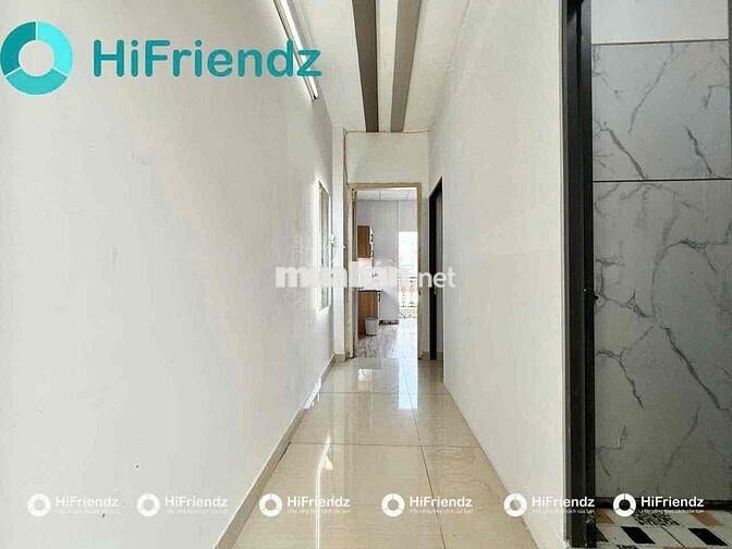 CĂN HỘ 2 PHÒNG NGỦ BAN CÔNG TÁCH BẾP FULL NỘI THẤT - GẦN ĐẠI HỌC MỞ