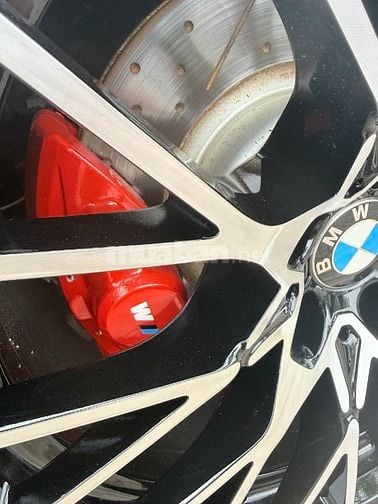 Bán xe BMW 320i LCi ( Full đồ chơi M.sport ), sản xuất 2016 mới đẹp