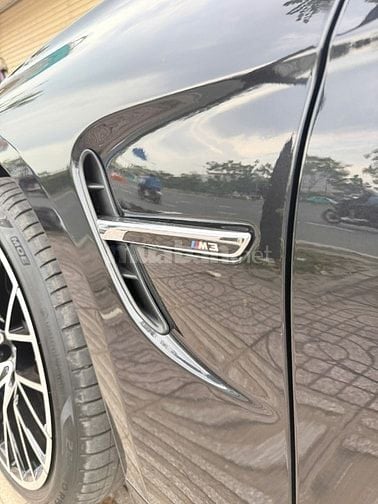 Bán xe BMW 320i LCi ( Full đồ chơi M.sport ), sản xuất 2016 mới đẹp