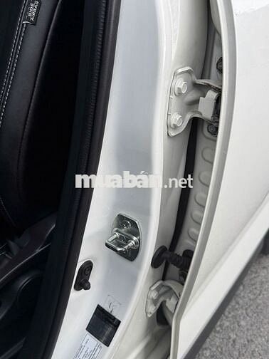 Toyota Raize 1.0 Turbo G 2021 Trắng 60000 km