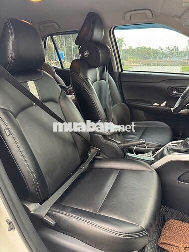 Toyota Raize 1.0 Turbo G 2021 Trắng 60000 km