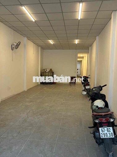MTKD  SUNG ĐƯỜNG TỈNH LỘ 10 [ 5 x 30] —-3PN —BINH TÂN