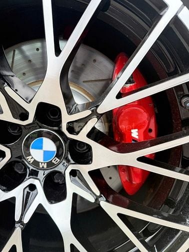 Bán xe BMW 320i LCi ( Full đồ chơi M.sport ), sản xuất 2016 mới đẹp