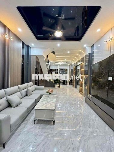 HẠ 800 TRIỆU .BÁN NHANH TRONG TUẦN 79M2. NHÀ MỚI 6.6 TỶ