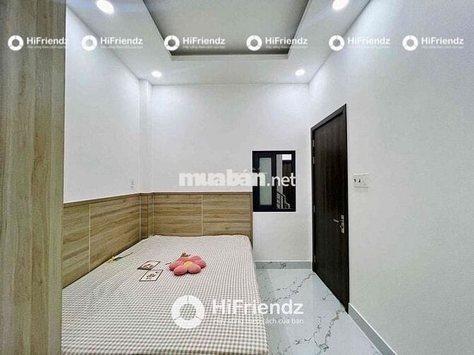 STUDIO FULL NT FREE FULL DV CHỈ TÍNH ĐIỆN - GẦN NGÃ TƯ BỐN XÃ - 📍MÃ LÒ