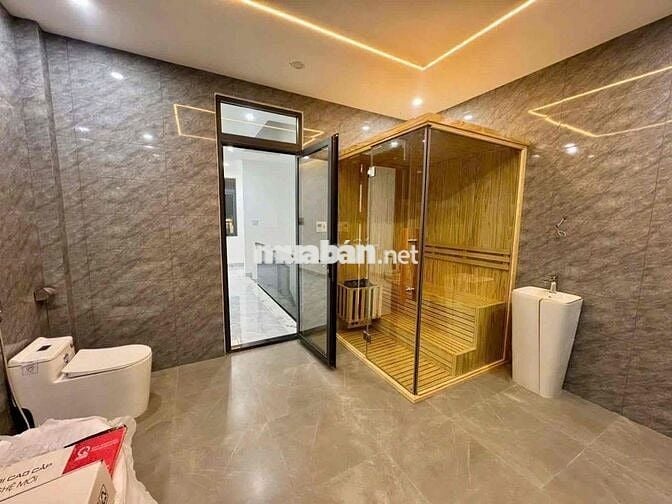 HẠ 800 TRIỆU .BÁN NHANH TRONG TUẦN 79M2. NHÀ MỚI 6.6 TỶ