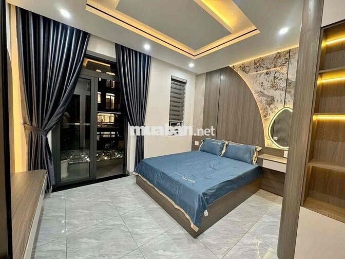 HẠ 800 TRIỆU .BÁN NHANH TRONG TUẦN 79M2. NHÀ MỚI 6.6 TỶ